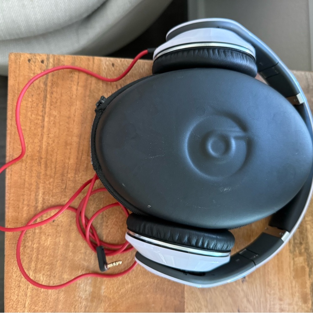 Beats by Dre